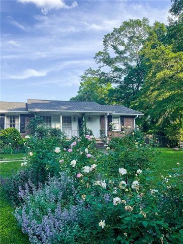 835 Alberson Court, Decatur, GA 30033