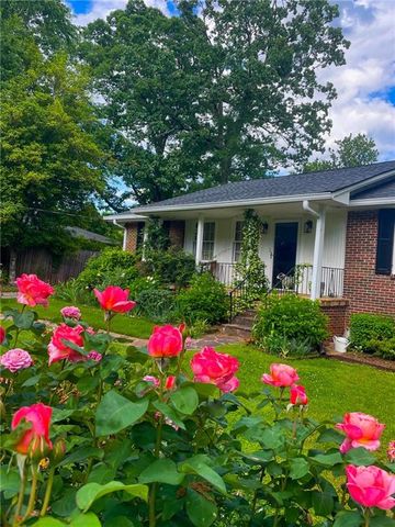 835 Alberson Court, Decatur, GA 30033