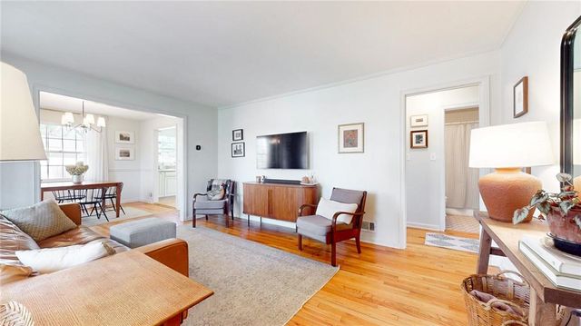 835 Alberson Court, Decatur, GA 30033