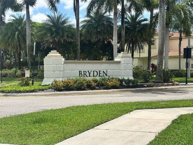 9109 Dupont Place, Wellington, FL 33414