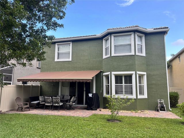 9109 Dupont Place, Wellington, FL 33414