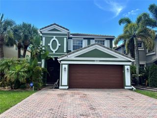 9109 Dupont Place, Wellington, FL 33414