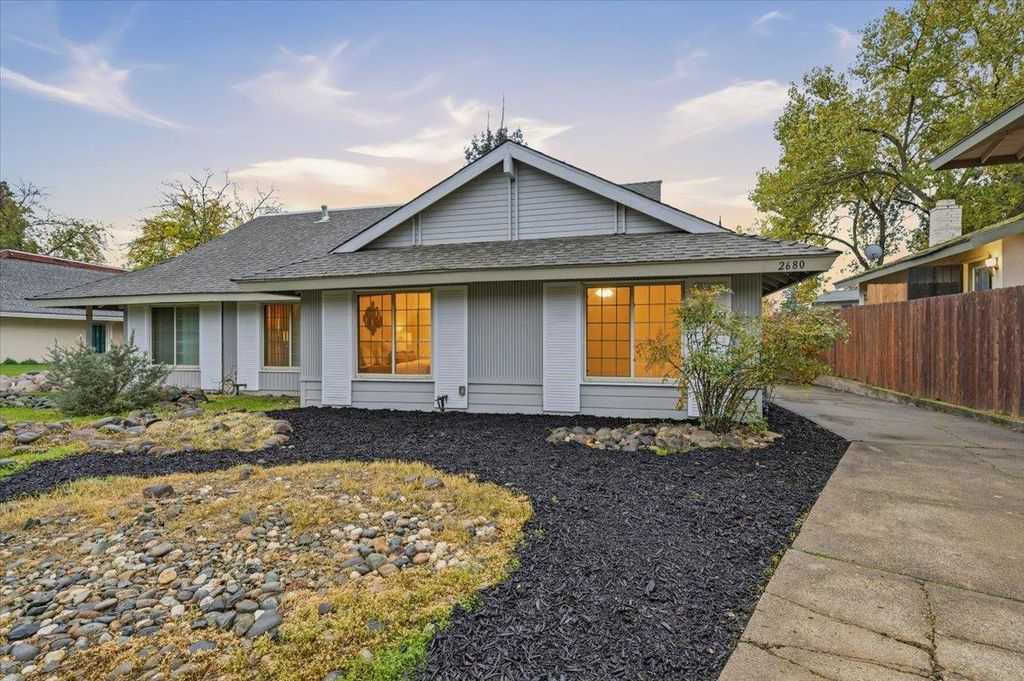 2680 S Whitney Blvd, Rocklin, CA 95677