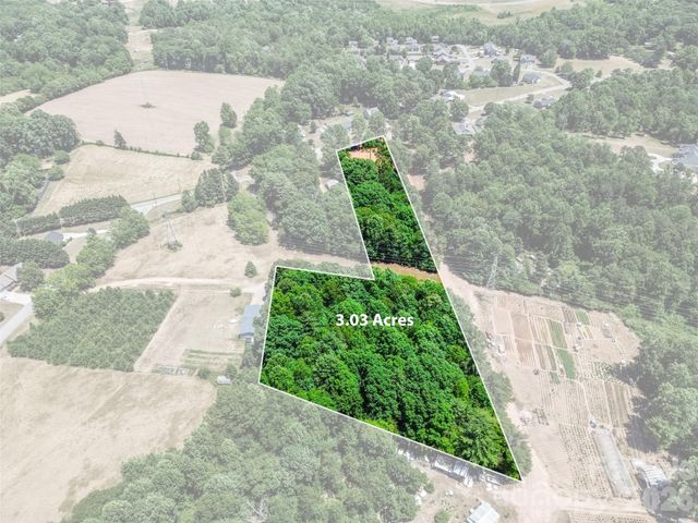 00 Cape Hickory Road, Hickory, NC 28601