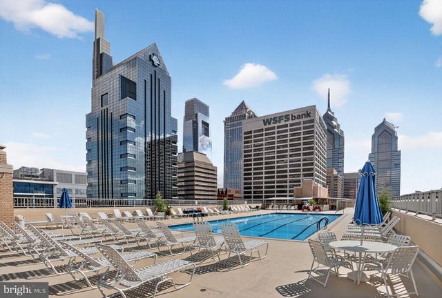 1919 CHESTNUT ST #2004, Philadelphia, PA 19103