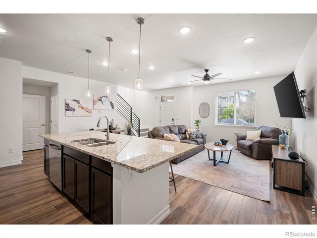 16563 E 119th Way D, Commerce City, CO 80022