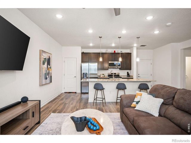 16563 E 119th Way D, Commerce City, CO 80022
