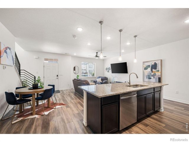 16563 E 119th Way D, Commerce City, CO 80022