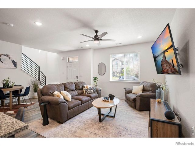 16563 E 119th Way D, Commerce City, CO 80022