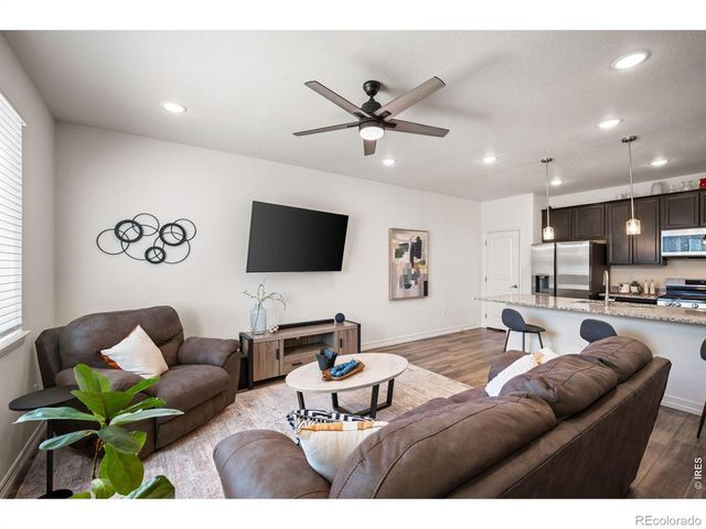 16563 E 119th Way D, Commerce City, CO 80022