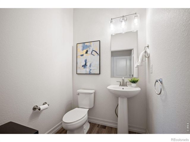 16563 E 119th Way D, Commerce City, CO 80022