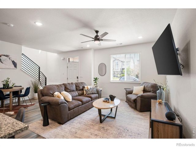 16563 E 119th Way D, Commerce City, CO 80022