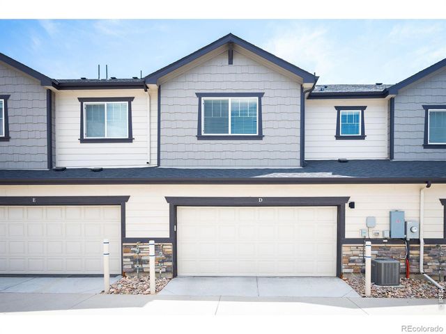 16563 E 119th Way D, Commerce City, CO 80022