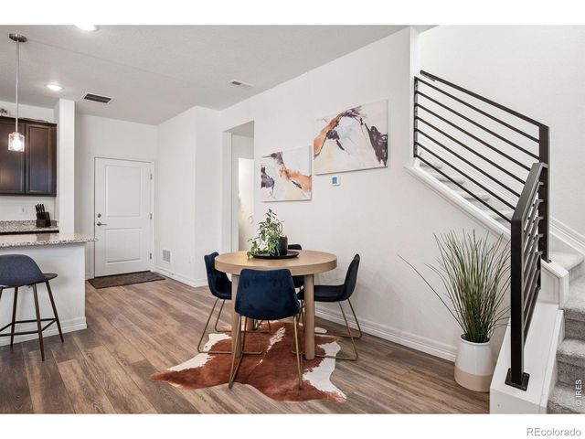 16563 E 119th Way D, Commerce City, CO 80022
