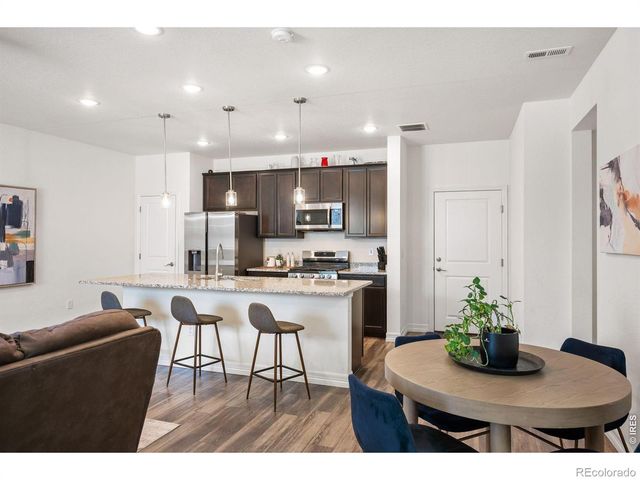 16563 E 119th Way D, Commerce City, CO 80022