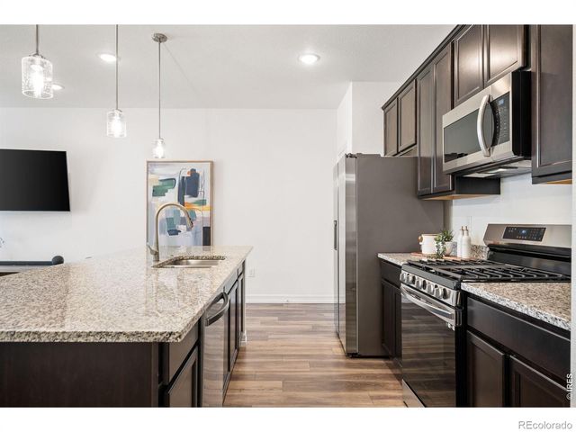 16563 E 119th Way D, Commerce City, CO 80022