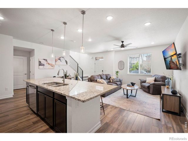 16563 E 119th Way D, Commerce City, CO 80022