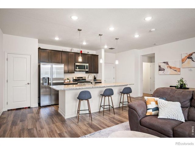 16563 E 119th Way D, Commerce City, CO 80022