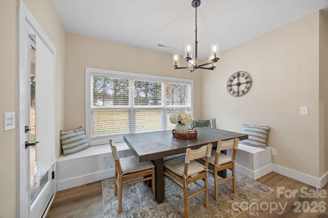 124 Falls Leaf Drive, Troutman, NC 28166