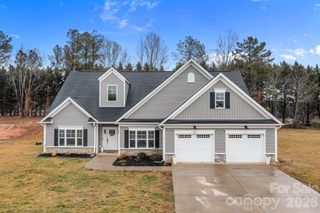 124 Falls Leaf Drive, Troutman, NC 28166