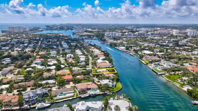 601 NE Spanish Trail, Boca Raton, FL 33432