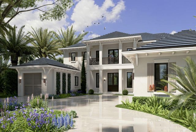 601 NE Spanish Trail, Boca Raton, FL 33432