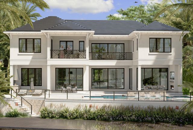 601 NE Spanish Trail, Boca Raton, FL 33432