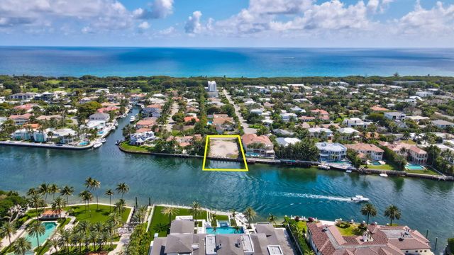 601 NE Spanish Trail, Boca Raton, FL 33432
