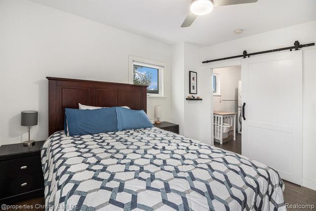 2144 Fischer Street, Detroit, MI 48214