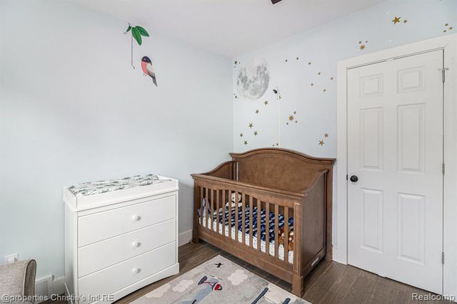 2144 Fischer Street, Detroit, MI 48214