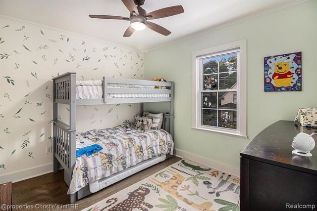 2144 Fischer Street, Detroit, MI 48214