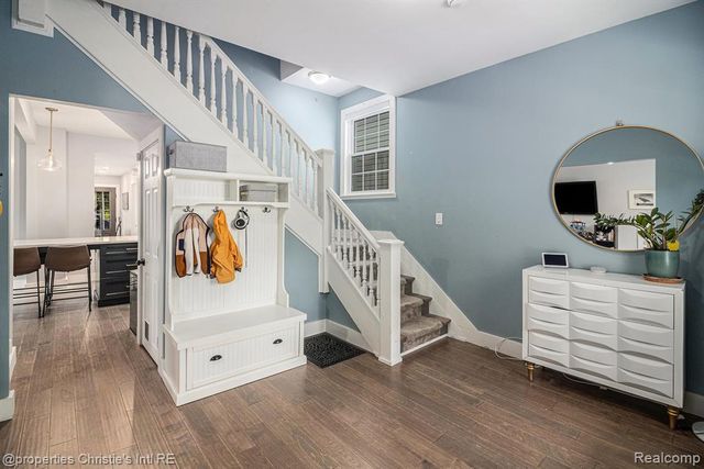 2144 Fischer Street, Detroit, MI 48214