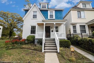 2144 Fischer Street, Detroit, MI 48214