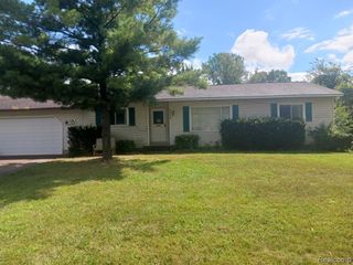 6000 29 Mile Rd., Washington, MI 48094