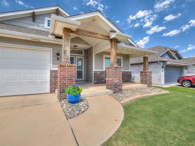 18640 Vivo Drive, Edmond, OK 73012