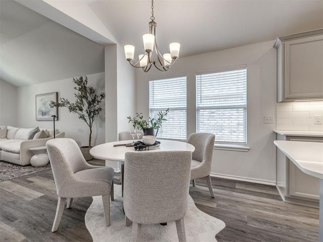18640 Vivo Drive, Edmond, OK 73012
