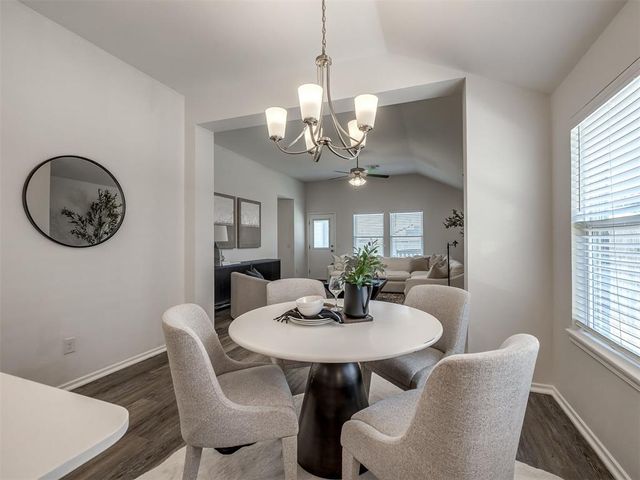18640 Vivo Drive, Edmond, OK 73012