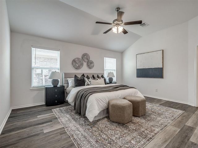 18640 Vivo Drive, Edmond, OK 73012