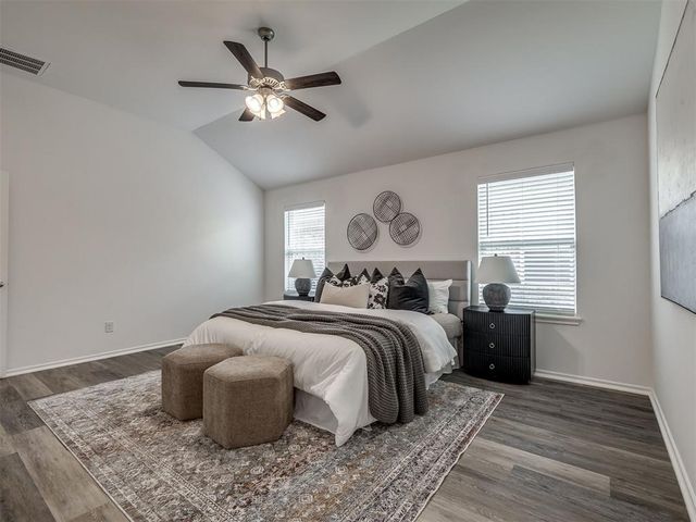 18640 Vivo Drive, Edmond, OK 73012