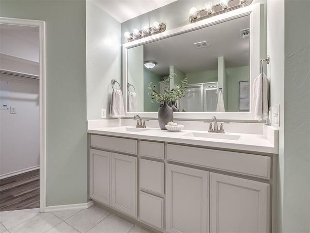 18640 Vivo Drive, Edmond, OK 73012