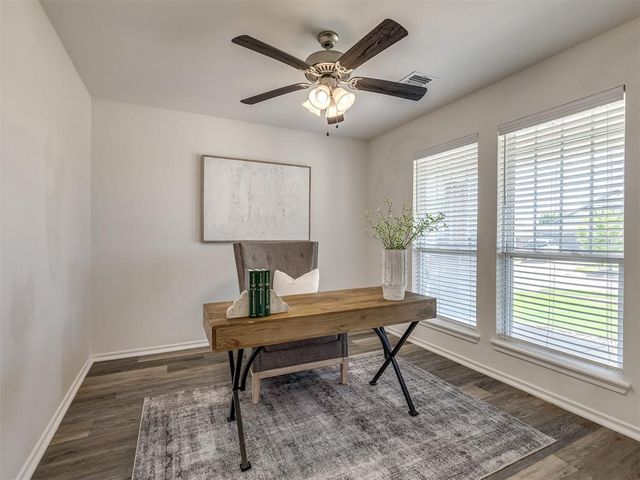 18640 Vivo Drive, Edmond, OK 73012