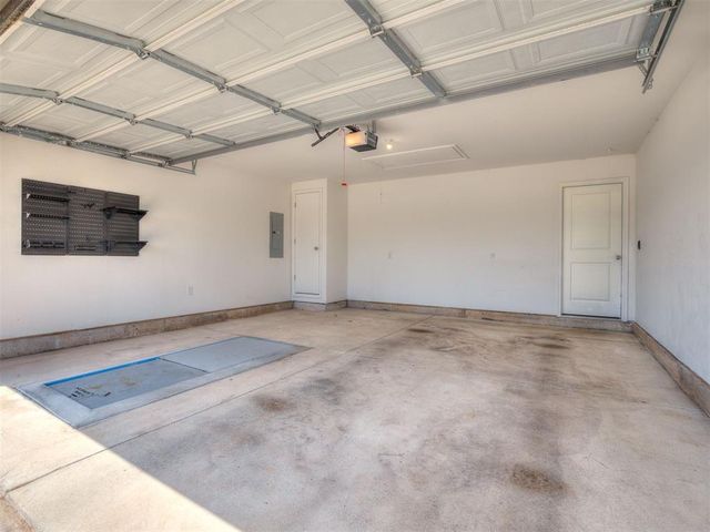 18640 Vivo Drive, Edmond, OK 73012