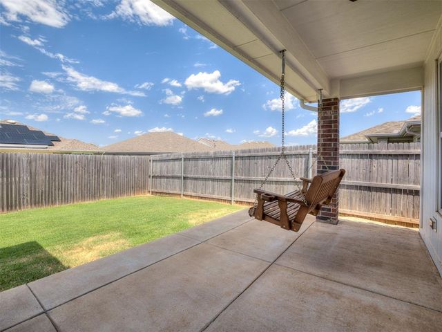 18640 Vivo Drive, Edmond, OK 73012