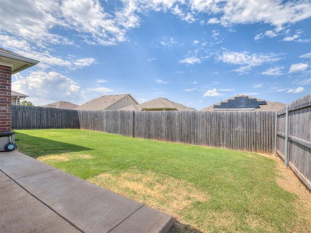 18640 Vivo Drive, Edmond, OK 73012