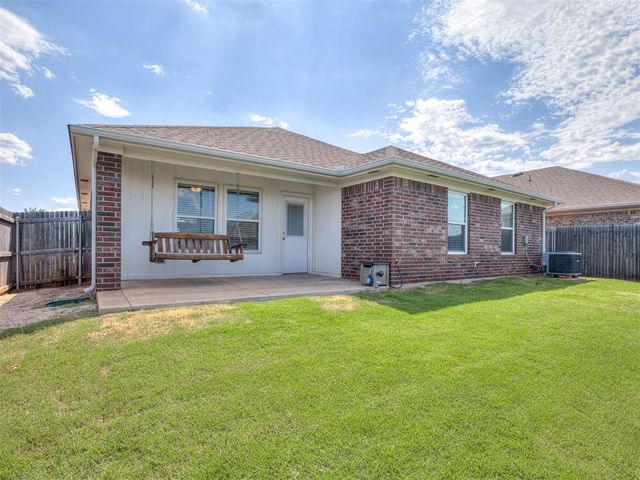 18640 Vivo Drive, Edmond, OK 73012