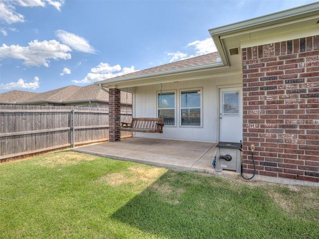 18640 Vivo Drive, Edmond, OK 73012