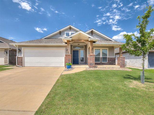 18640 Vivo Drive, Edmond, OK 73012