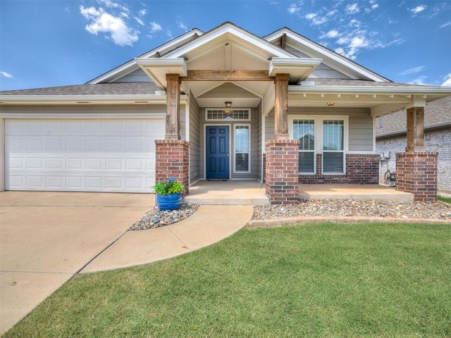 18640 Vivo Drive, Edmond, OK 73012