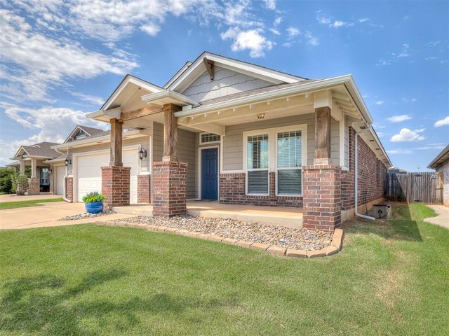 18640 Vivo Drive, Edmond, OK 73012