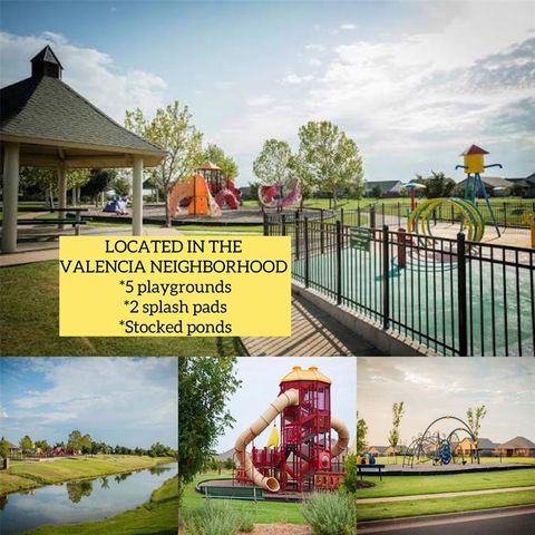 18640 Vivo Drive, Edmond, OK 73012